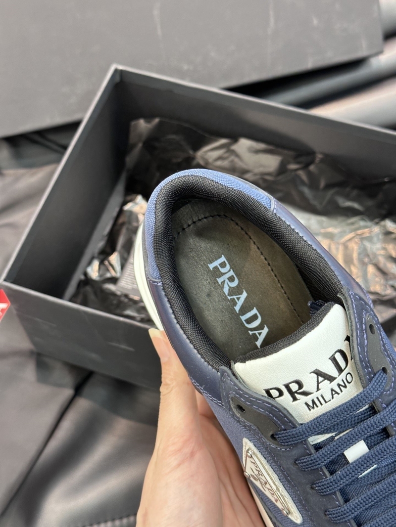 Prada Casual Shoes